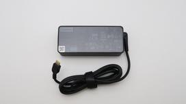 Lenovo 65W Power Delivery AC Adapter  with 3 Ports