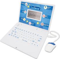 Lexibook Power Kid laptop, FI/SE (90102)