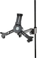 K AND M 19791 - microphone stand tablet holder (8KM19791)