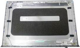 Dell Silver LCD back cover for  Inspiron 15 series