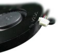 Dell CPU cooling fan for laptops,  UMA 2SP model