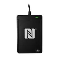 ACS ACR1252U-M1  card reader USB  Black,  NFC Reader III