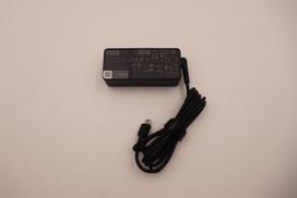 Lenovo 45W AC adapter with multiple  voltage outputs