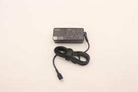 Lenovo 45W multi-voltage power  adapter for notebooks