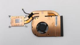 Lenovo Heatsink with Fan for Lenovo  ThinkPad X1 Carbon 5th Gen