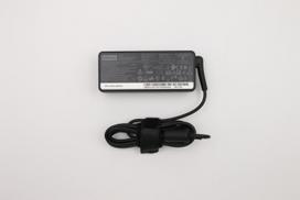 Lenovo 65W AC Travel Adapter with  Rectangle Plug