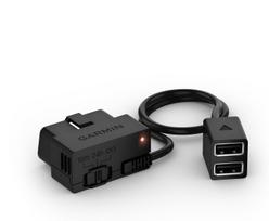 Garmin  permanent power cable for OBD II port (010-12530-23)