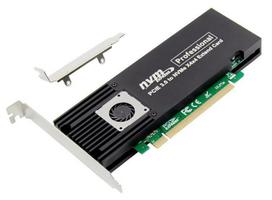 ProXtend PCI-E X4 M.2 NGFF SSD SATA  adapter Card