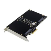 ProXtend PCIe SATA III 6G 2-Channel  SSD RAID Card