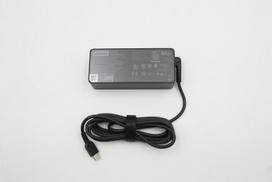 Lenovo 65W USB-C AC adapter for  Lenovo devices