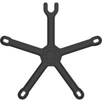Popsockets PopMount 2 Flex Black Universal Holder for Pole/Car/Table, etc