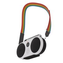 Polaroid Music Shoulder Strap Spectrum Fit Player P2 P3 P4