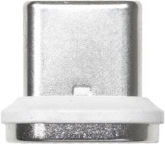 eSTUFF 4 pcs Magnetic USB-C Tip for  ES604260