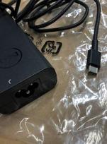 Dell 65W USB-C AC Adapter for  Laptops