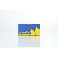 PETKIT Dog Waste Bags | Bags: 30 x 22 cm
