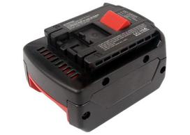 CoreParts Battery for Bosch PowerTool  57.60Wh Li-ion 14.4V 4000mAh