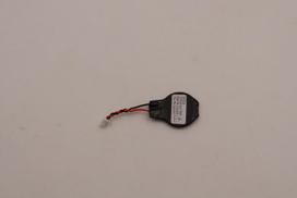 Lenovo CR2016 CMOS battery, 30mm,  2-pin configuration