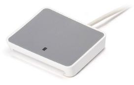 Identiv uTrust 2700 R Contact Smart  Card Reader