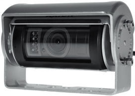 Axion DBC 114067 SHD Heavy Duty Shutter Camera IP69K