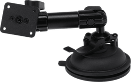 Brodit AB Brodit base mount 7.5'' suction cup 190mm with AMPS holes