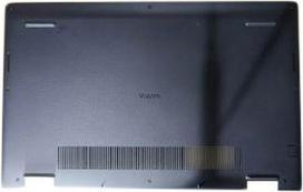 Dell Black bottom cover case for  Vostro 15 series