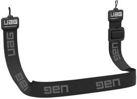 UAG Urban Armor Gear shoulder strap, black, bulk