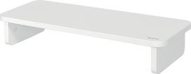 LEITZ Ergo monitor stand, white (64340001)