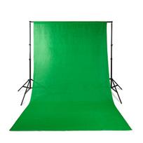 Nedis BDKT10GN Photo Studio Background Kit 1.9 x 2.95 m