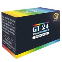 GT Photo GT24FILM 35mm Photo Film