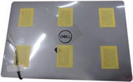 Dell LCD back cover assembly with  WWAN antenna for Latitude