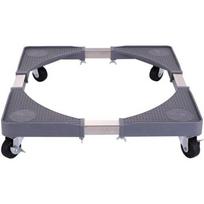 Zilan ZLN1642 Universal Refrigerator and Washing Machine Stand