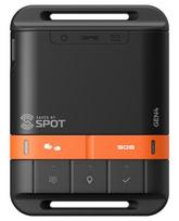 Globalstar SPOT Gen4 Global Satellite GPS Messenger
