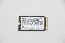 Lenovo 256GB M.2 2242 PCIe 3.0 NVMe  SSD