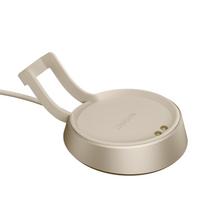 Jabra Evolve2 85 Deskstand, USB-C,  Beige 14207-68, Base station,