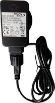 ENJOY power supply with USB-C cable, 5 V 2 A, for indoor and outdoor use (40850)