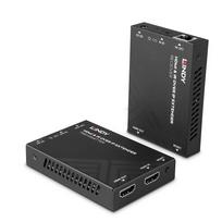 Lindy HDMI  AND  IR over IP Extender