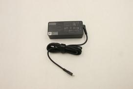 Lenovo 65W AC power adapter for  Lenovo laptops