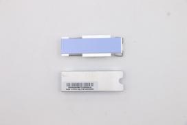 Lenovo M.2 2280 SSD heatsink for  Lenovo ThinkCentre and