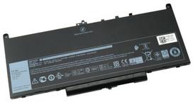 Dell Battery, 55WHR 4 Cell Lithium  Ion MC34Y, Battery Latitude