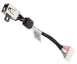 Dell DC input cable for XPS 15 and  Precision 15 laptops