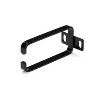 StarTech.com RACK CABLE MANAGEMENT D-RING 1U Vertical Server Rack Cable