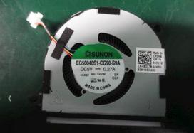 Dell CPU cooling fan for Latitude  7400 2-in-1