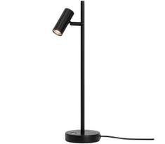 Nordlux - LED pritemdomas stalinis šviestuvas OMARI LED/3,2W/230V juoda