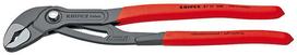 Knipex Cobra vamzdžių replės 300mm PVC (87 01 300)