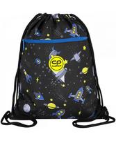 Maišelis sportinei aprangai COOLPACK Vert Atlantis