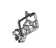 HOLDER, ELEMENT CS-3510, Shindaiwa 341, Echo