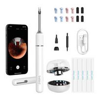 Smart Visual Ear-Clean Rod Bebird Note 5 pro - baltas