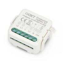 Tuya – 3 kanalų mini relė – ZigBee – Android/iOS programa – OXT T263