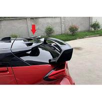 Spoileris TOYOTA C-HR (2016-2023)