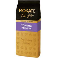 MOKATE to go premium pieno milteliai 750g